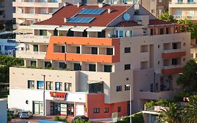 Apartments Agava